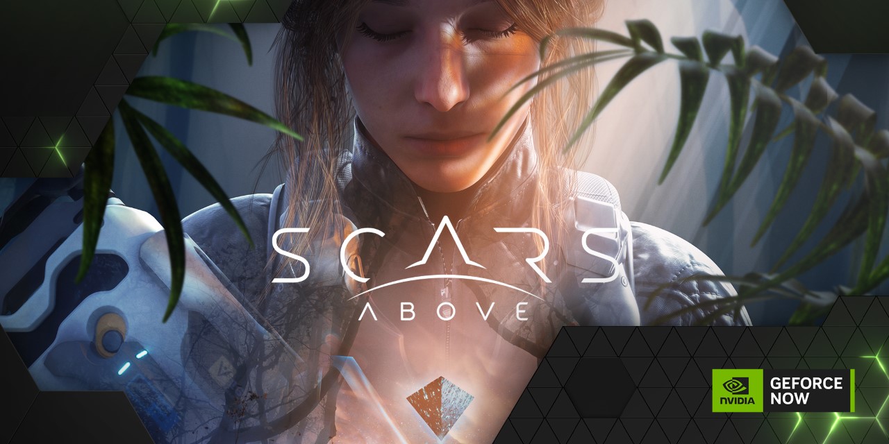 Usługa GeForce NOW wzbogaca się o kolejne ciekawe gry