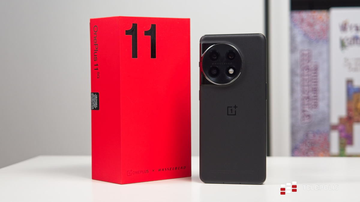 OnePlus 11 5G w obniżonej cenie na wiosnę. Tyle można zyskać