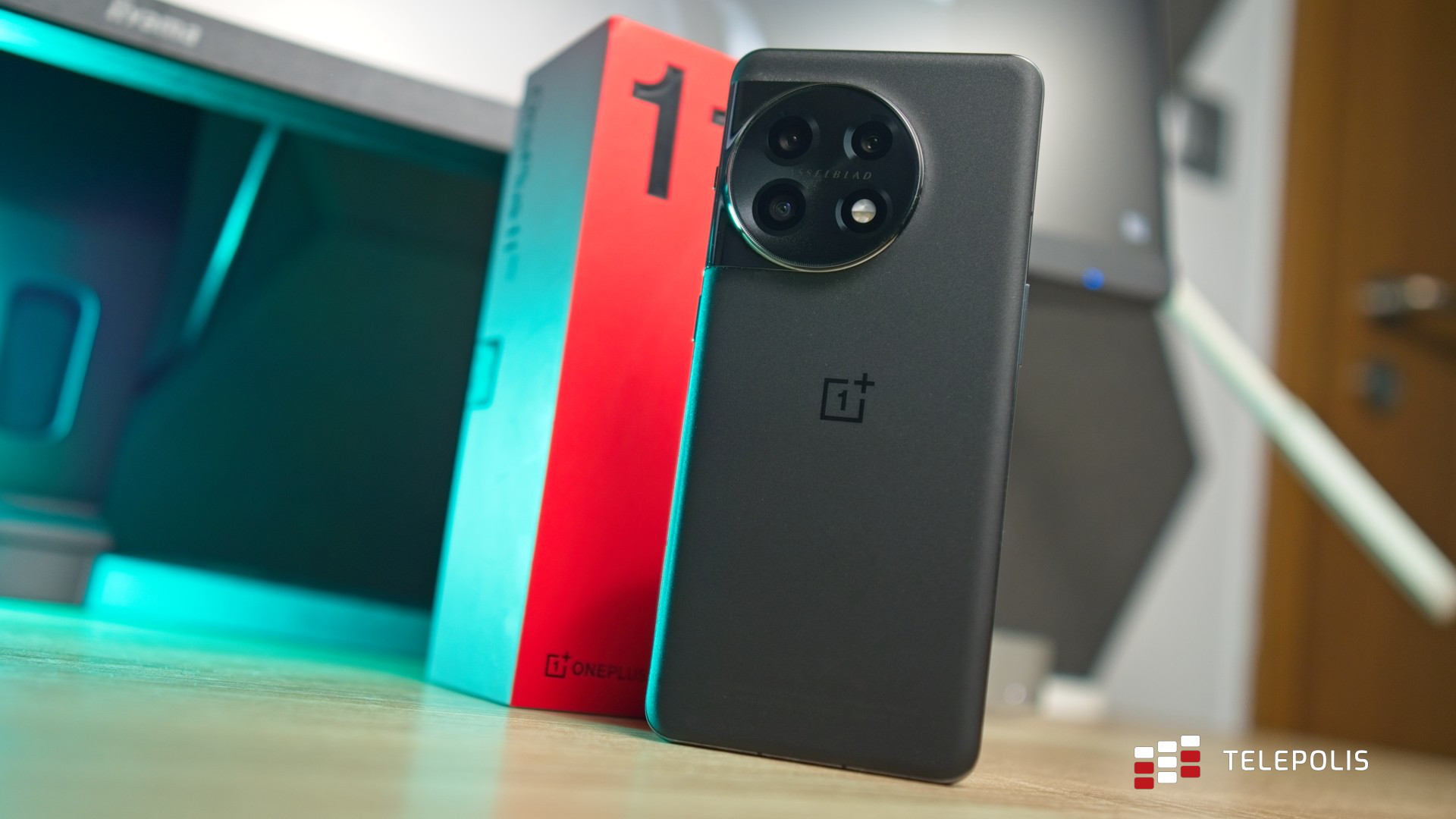 Flagowiec bez nonsensów – taki może być Twój nowy smartfon