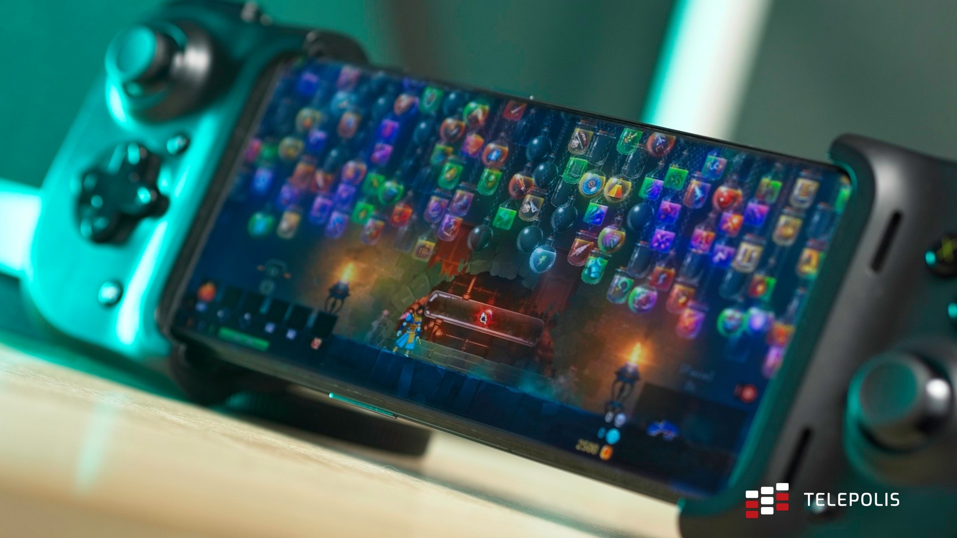 Flagowiec bez nonsensów – taki może być Twój nowy smartfon
