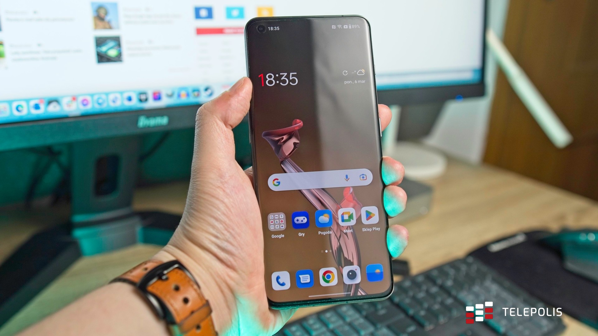 Flagowiec bez nonsensów – taki może być Twój nowy smartfon