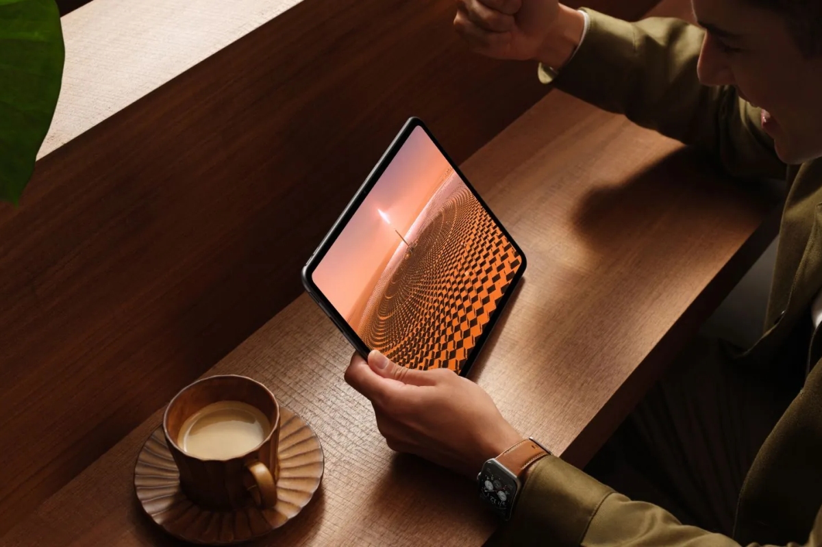 Oppo prezentuje nowy tablet oraz bezprzewodowe słuchawki