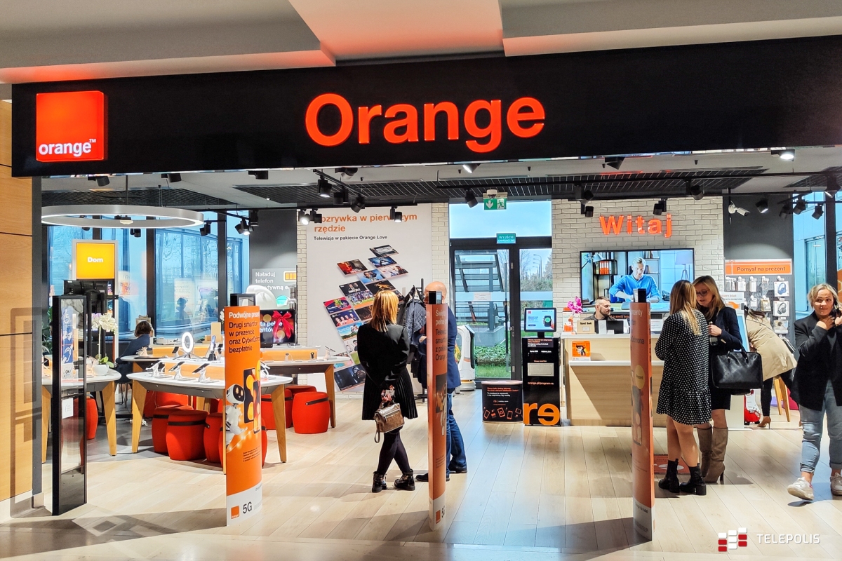 Orange wyłącza 3G. Sprawdź, czy jesteś gotowy (wideo)