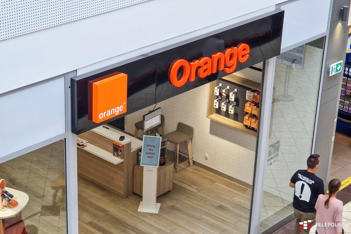 Orange rozdaje prezenty. Zobacz, czy dostaniesz