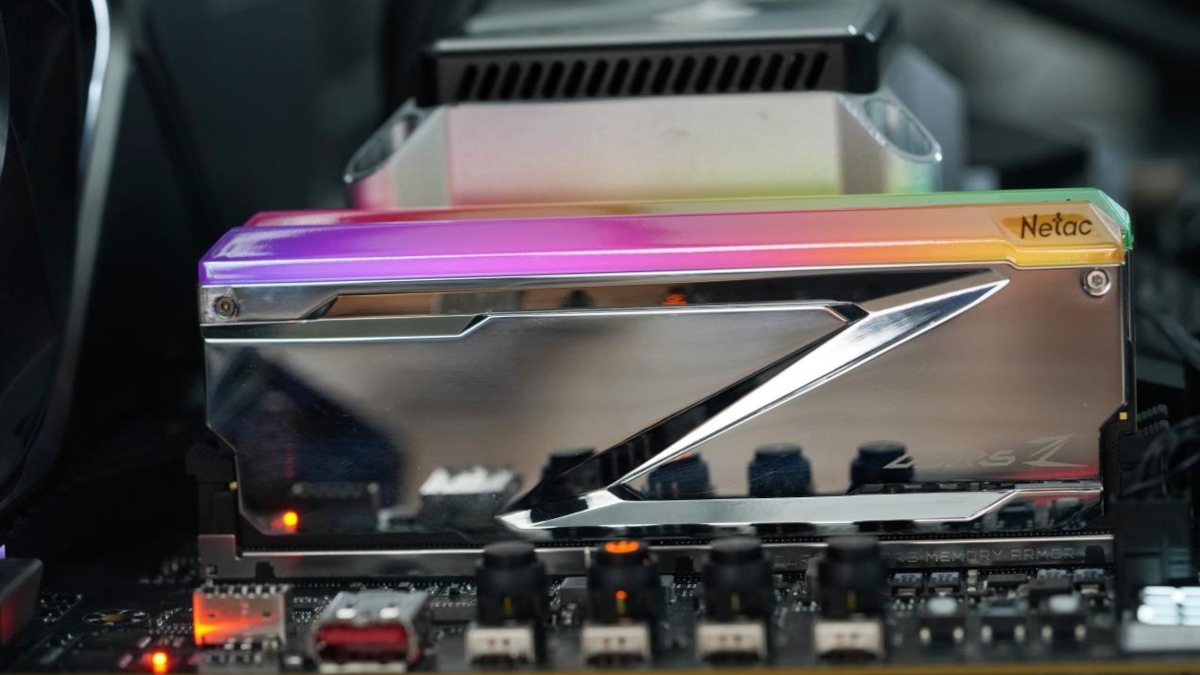 Wyjątkowe pamięci RAM DDR5, które pozwolą Ci wyróżnić się z tłumu