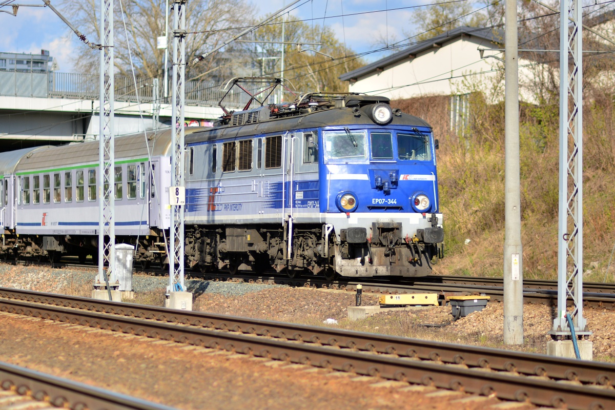 PKP Intercity z nowymi usługami. Warto wiedzieć