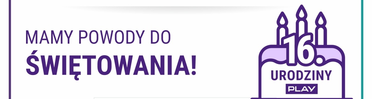 Play chwali się wynikami. W 2022 roku było znakomicie