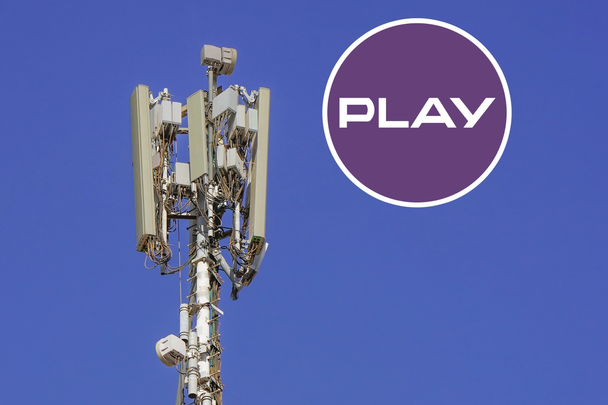 Jarocin boi się 5G. Play zmuszony do wyjaśnień