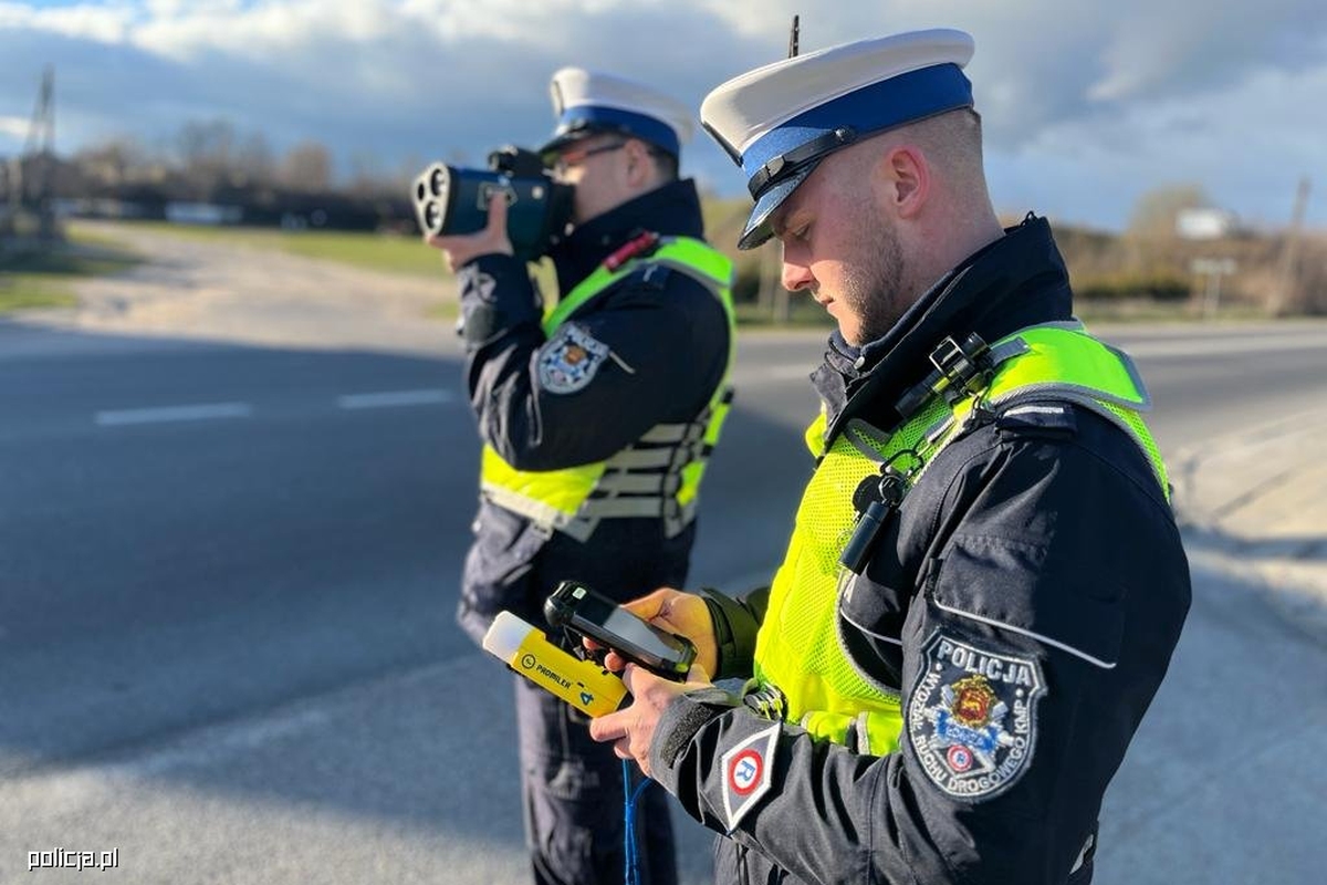 Policja dostała nowe narzędzie. Zmieni sposób pracy