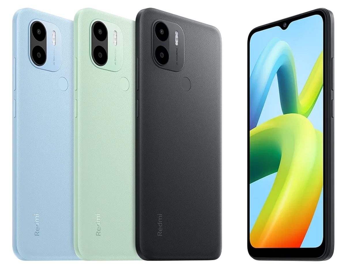 Redmi A2 to nowy budżetowiec Xiaomi