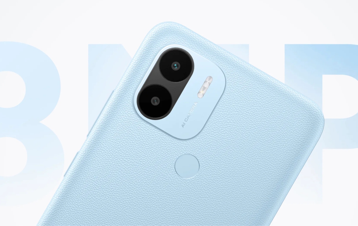 Redmi A2 to nowy budżetowiec Xiaomi