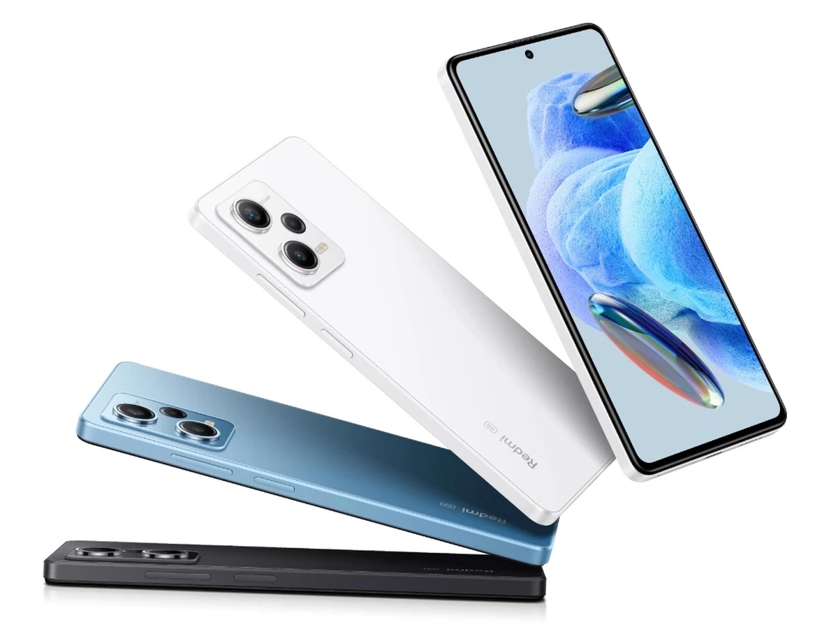 Xiaomi prezentuje światu serię Redmi Note 12. Znamy europejskie ceny