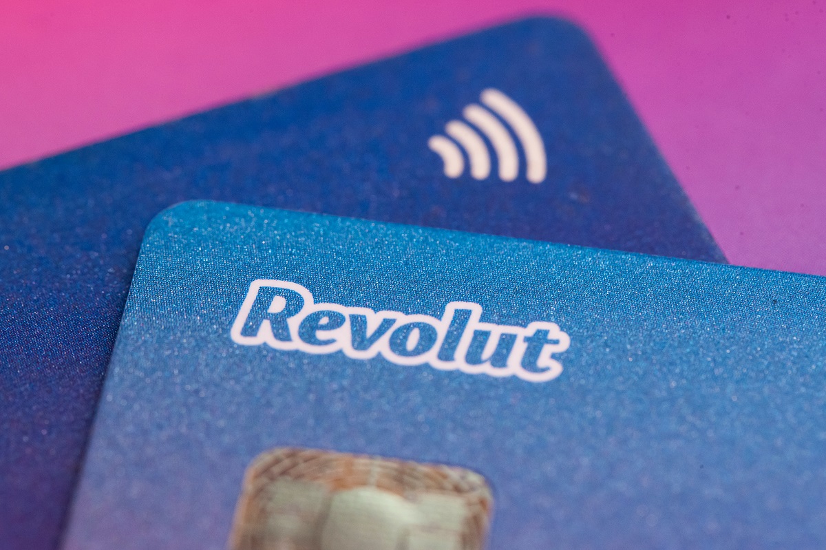 Masz Revolut? Uważaj, jesteś na celowniku