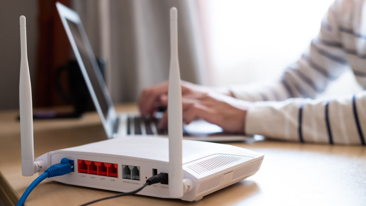 Masz Wi-Fi? To masz też nowy powód do zmartwienia