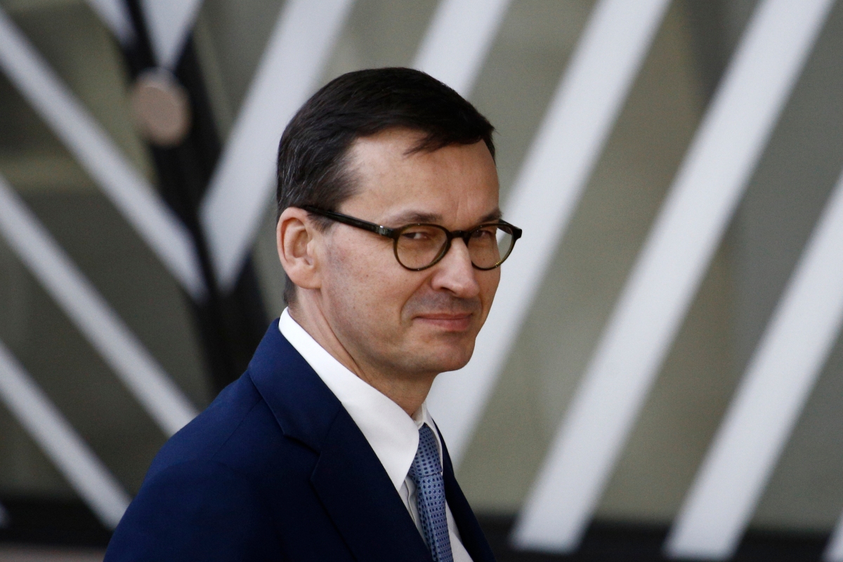Rząd zablokuje Polakom znaną aplikację? Huawei protestuje (aktualizacja)