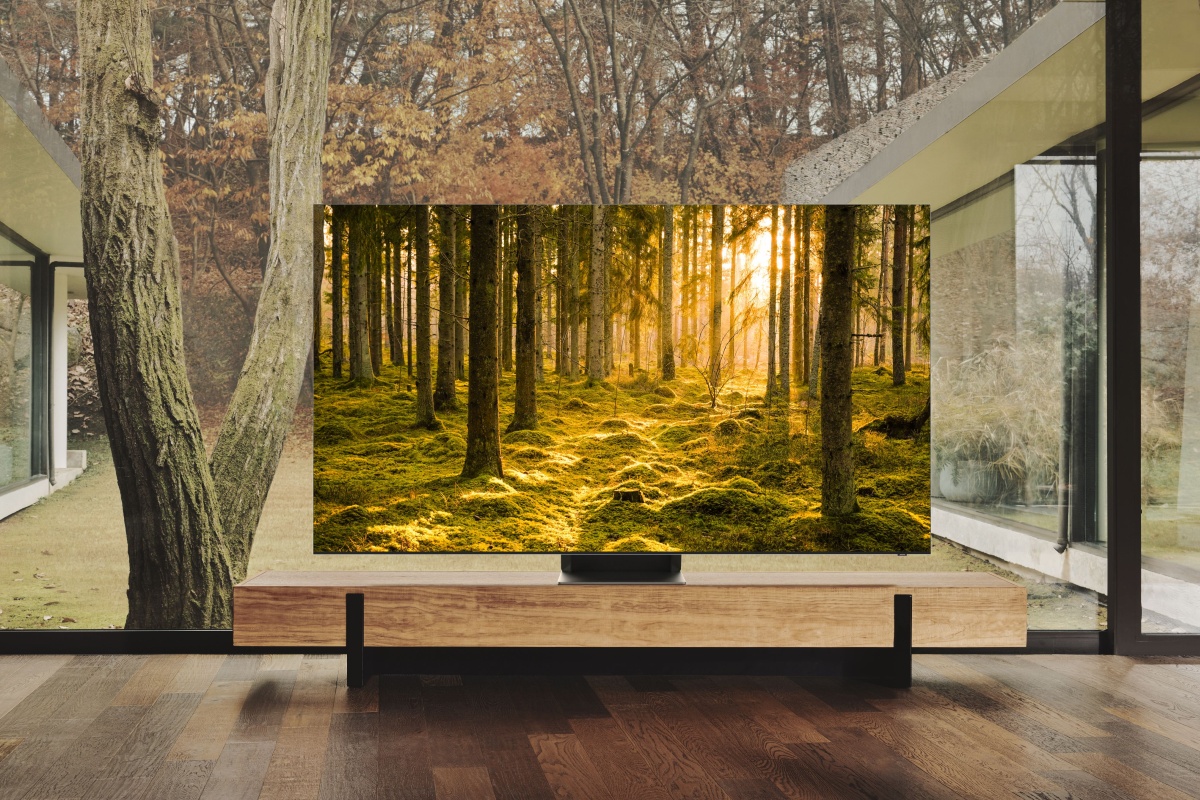 Kup ten telewizor, a Samsung odda Ci nawet 4000 zł