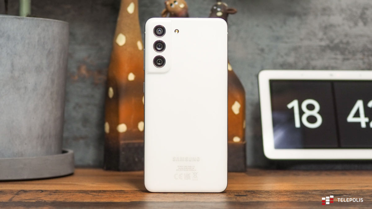 Galaxy S23 FE: tańszy flagowiec zadebiutuje pod koniec roku