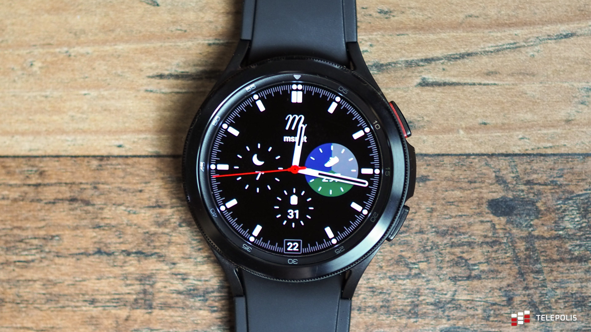 Galaxy Watch6 Pro: Samsung przywróci ważną funkcję