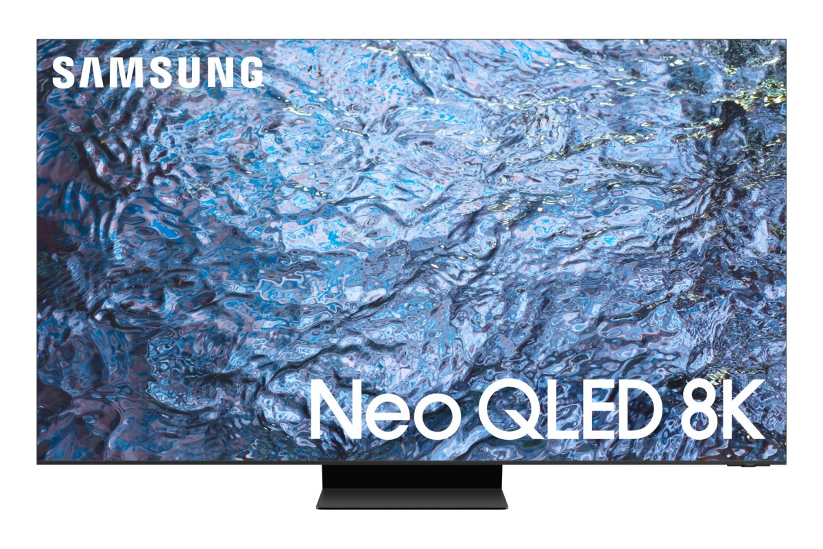 Zamów Samsung TV w przedsprzedaży, a soundbar dostaniesz za 1 zł