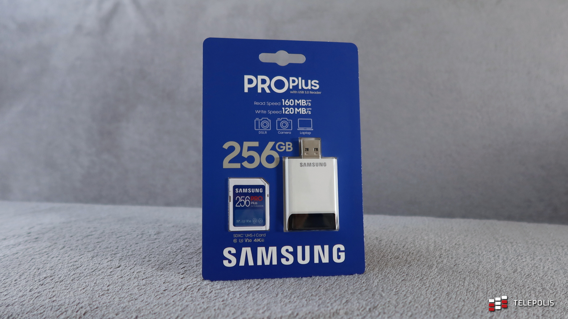 Samsung zadbał o moją pamięć. Jestem zachwycony (Test)