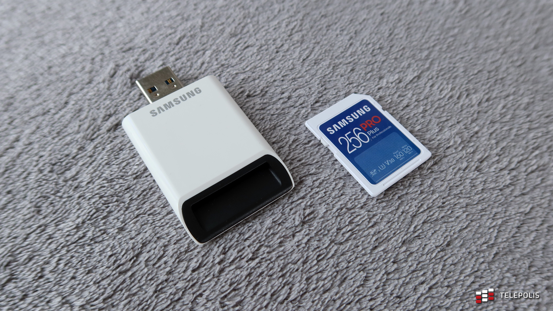 Samsung zadbał o moją pamięć. Jestem zachwycony (Test)