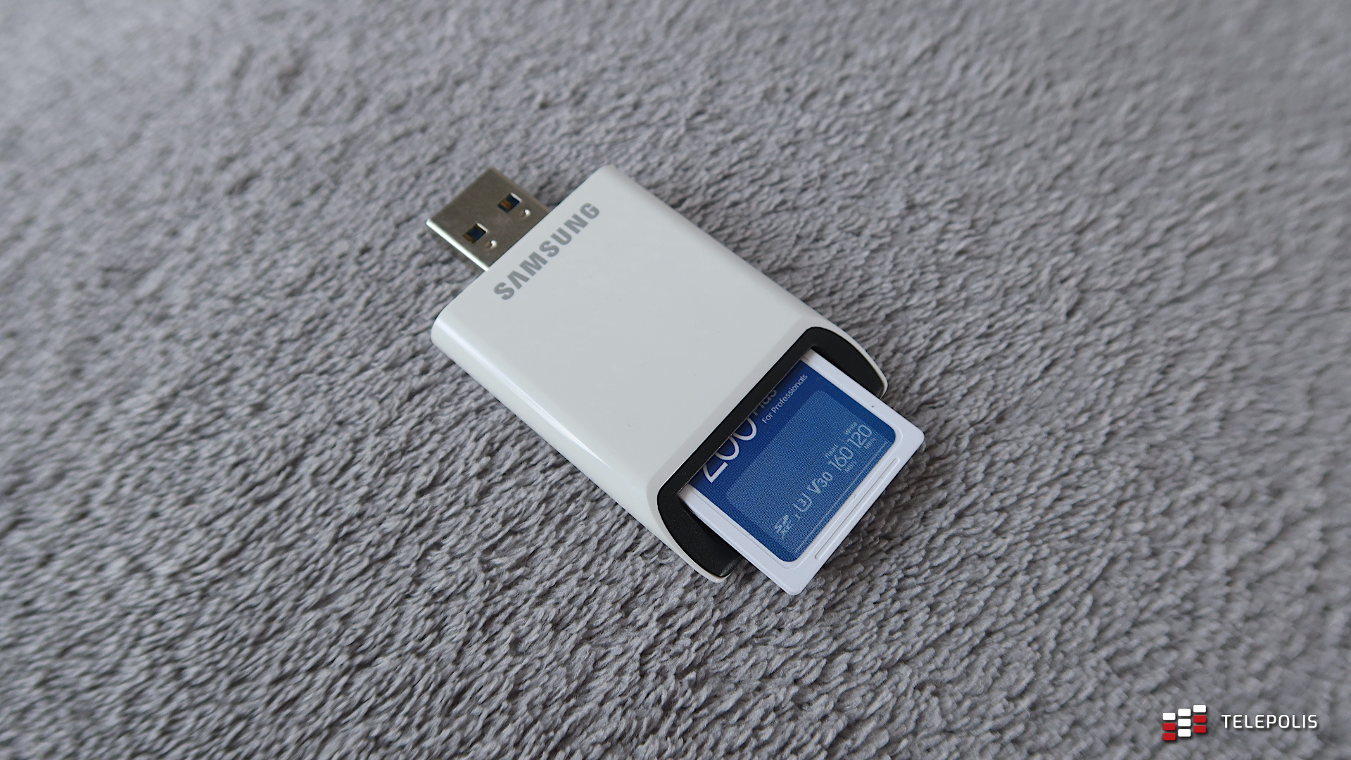 Samsung zadbał o moją pamięć. Jestem zachwycony (Test)