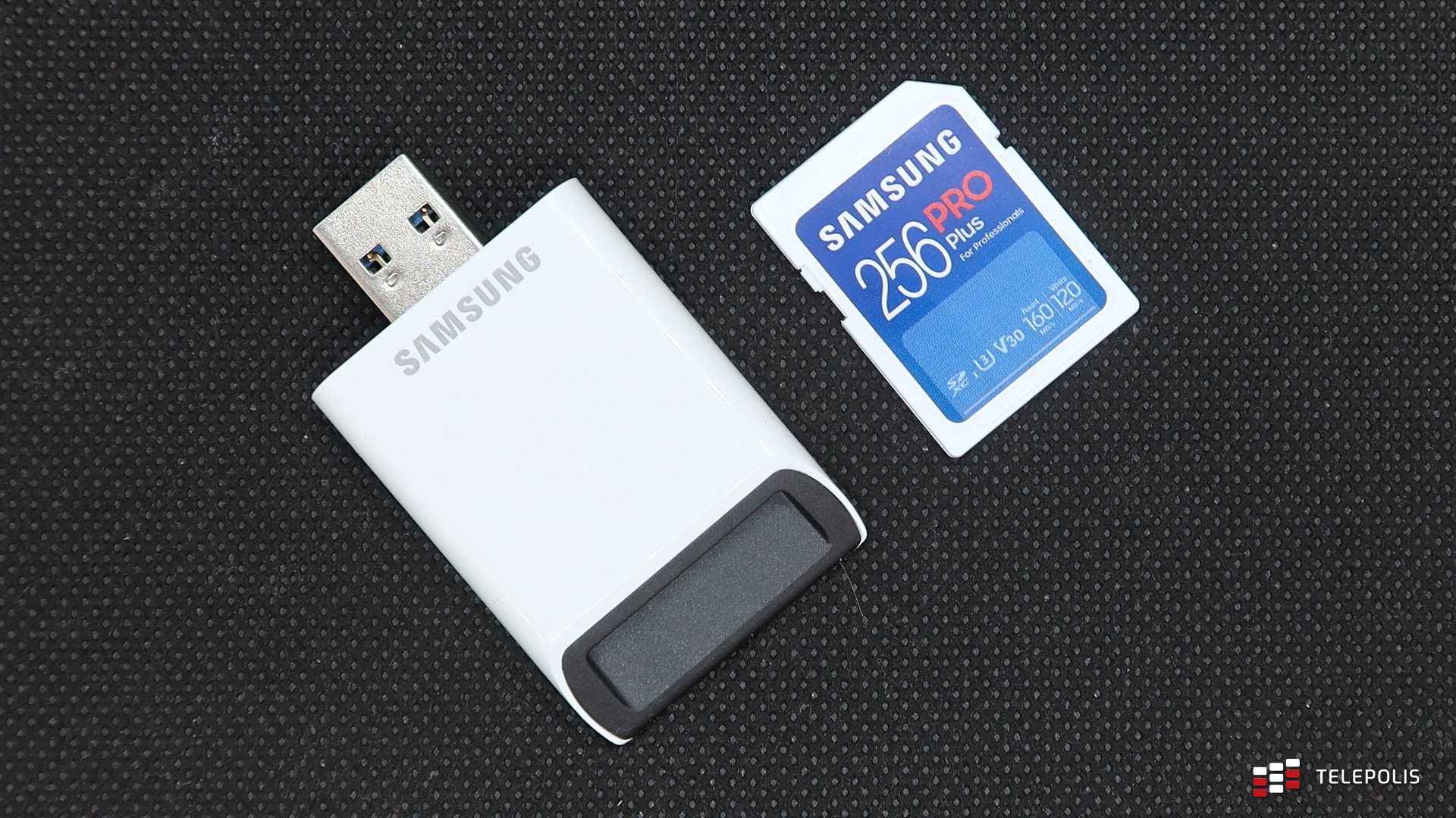 Samsung zadbał o moją pamięć. Jestem zachwycony (Test)
