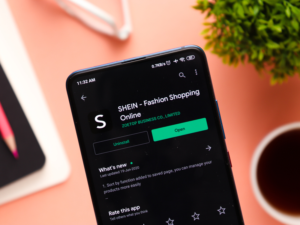 Google Sklep Play. Znana aplikacja wykradała dane, pobrało 100 mln osób