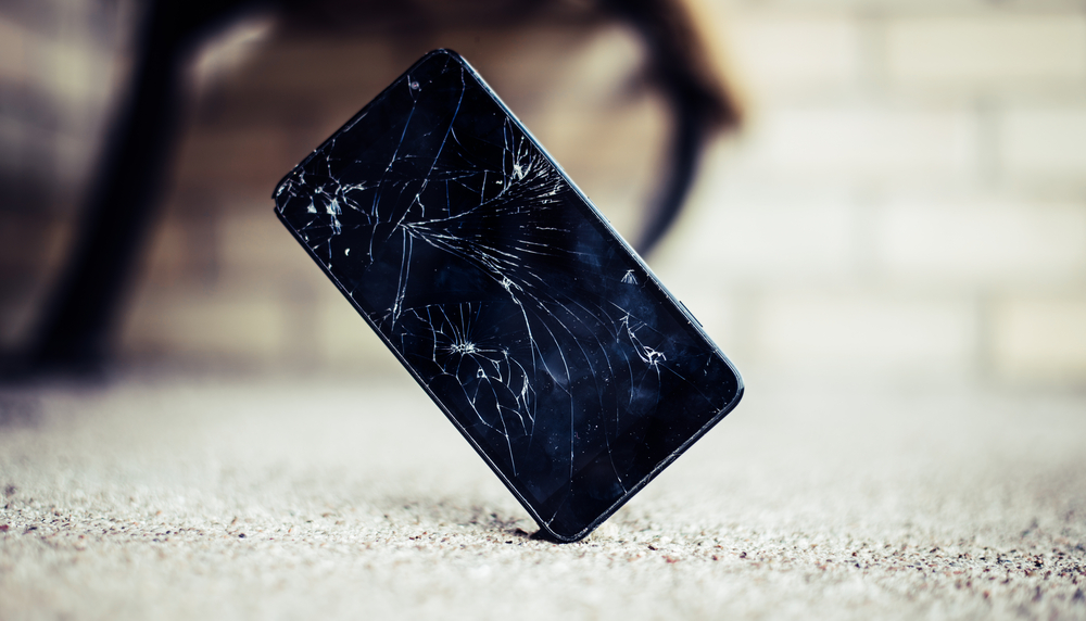 Masz smartfon? To masz też nowy powód do zmartwienia