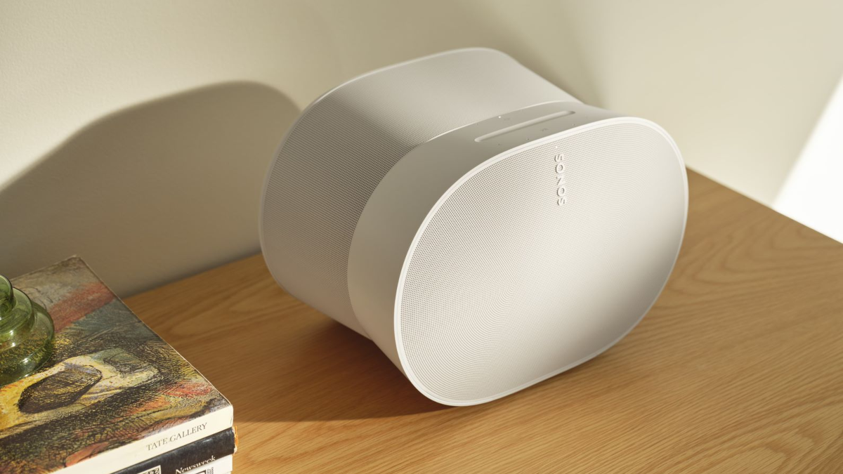 Sonos prezentuje dwa nowe głośniki. Niestety jest drogo
