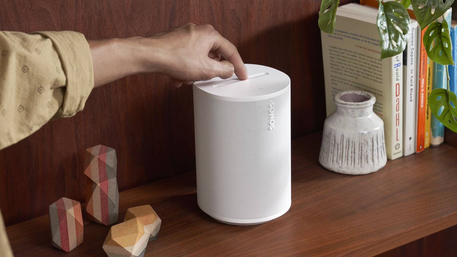 Sonos prezentuje dwa nowe głośniki. Niestety jest drogo