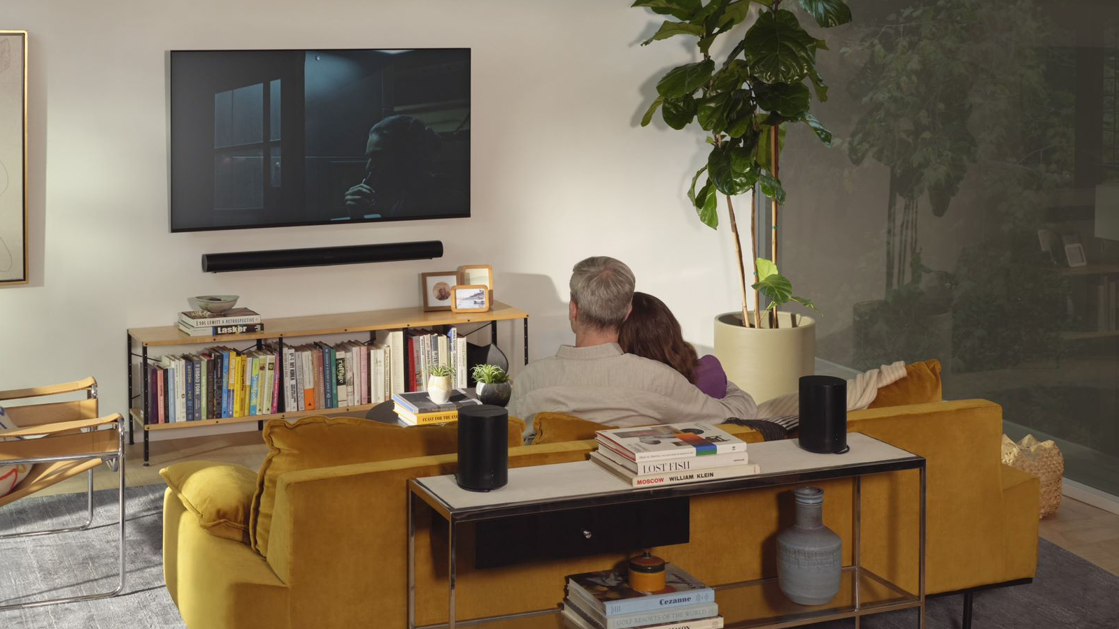 Sonos prezentuje dwa nowe głośniki. Niestety jest drogo