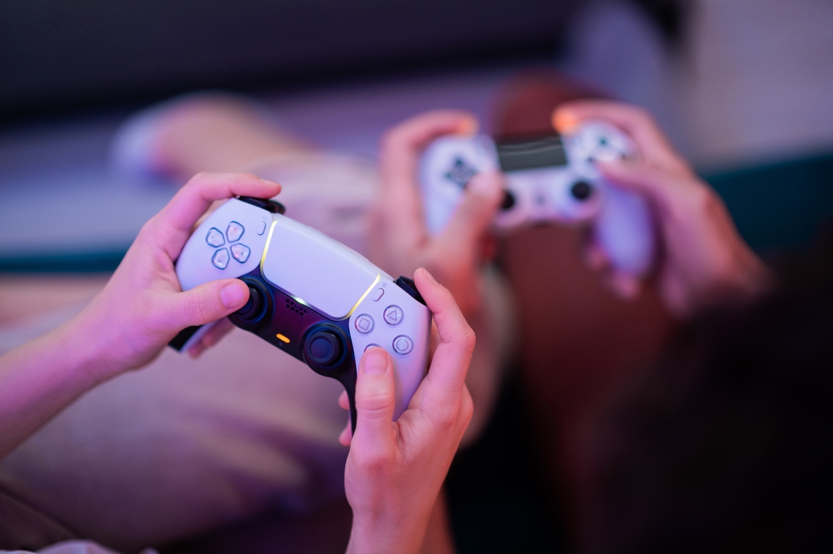 Sony przecenia gry na PlayStation. Startuje wiosenna wyprzedaż