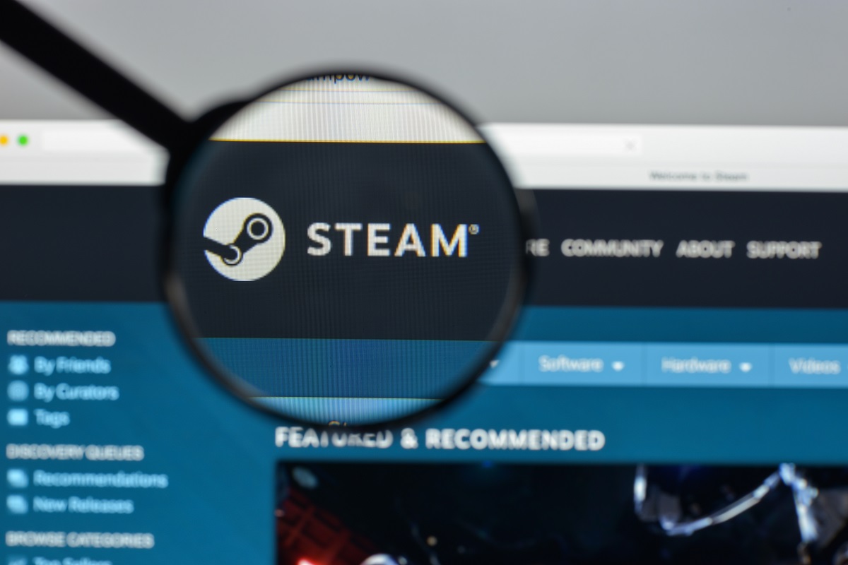 Steam z dwiema nowościami. Na jedną z nich gracze czekali latami