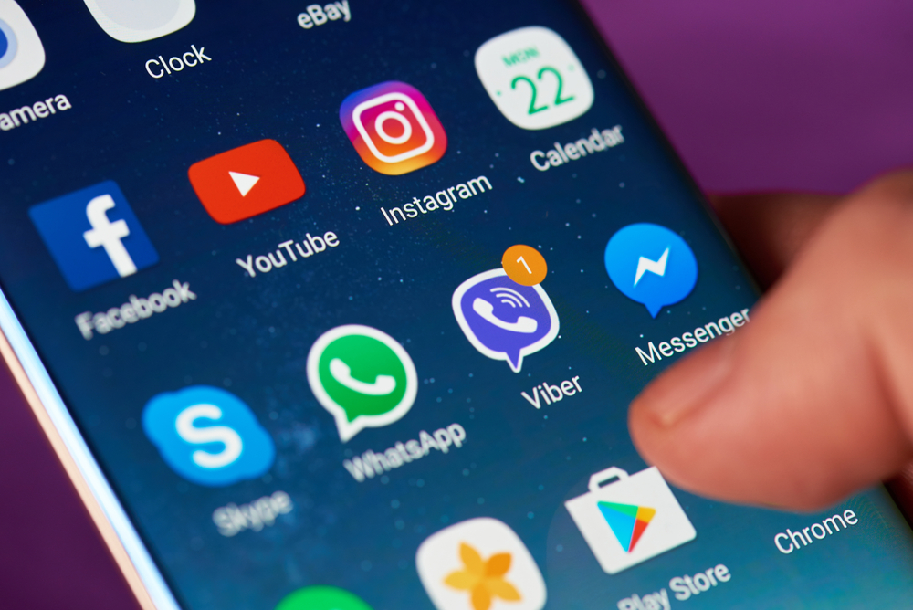 Cicha katastrofa w Google Play. Ponad 200 szkodliwych aplikacji