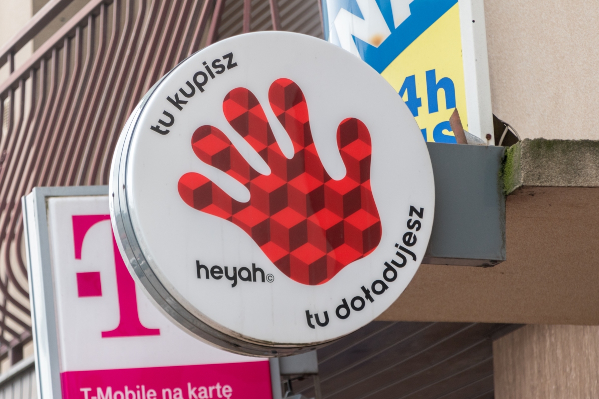 T-Mobile przywraca tańszą subskrypcję w Heyah 01. Pierwszy miesiąc za 1 zł