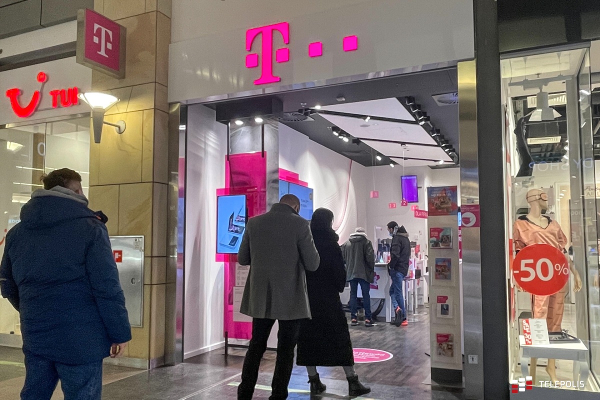 T-Mobile rozdaje nowe bonusy od serca. Sprawdź, co zyskasz