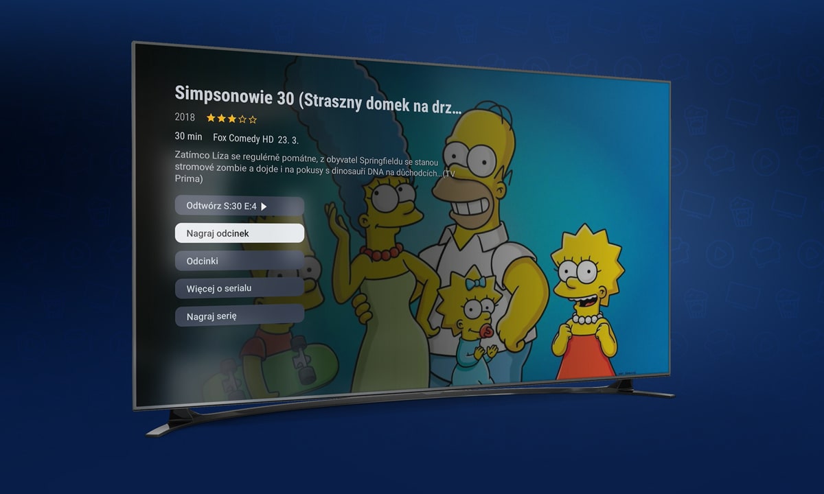 Telewizja internetowa Televio: wyższy poziom rozrywki dostępny w zasięgu Twojej ręki