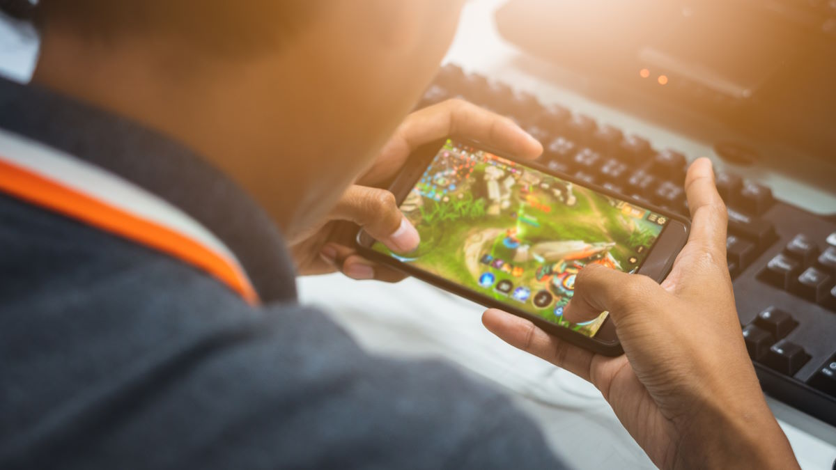 Apple i Google zarabiają krocie na grach, ale jest ktoś dużo większy