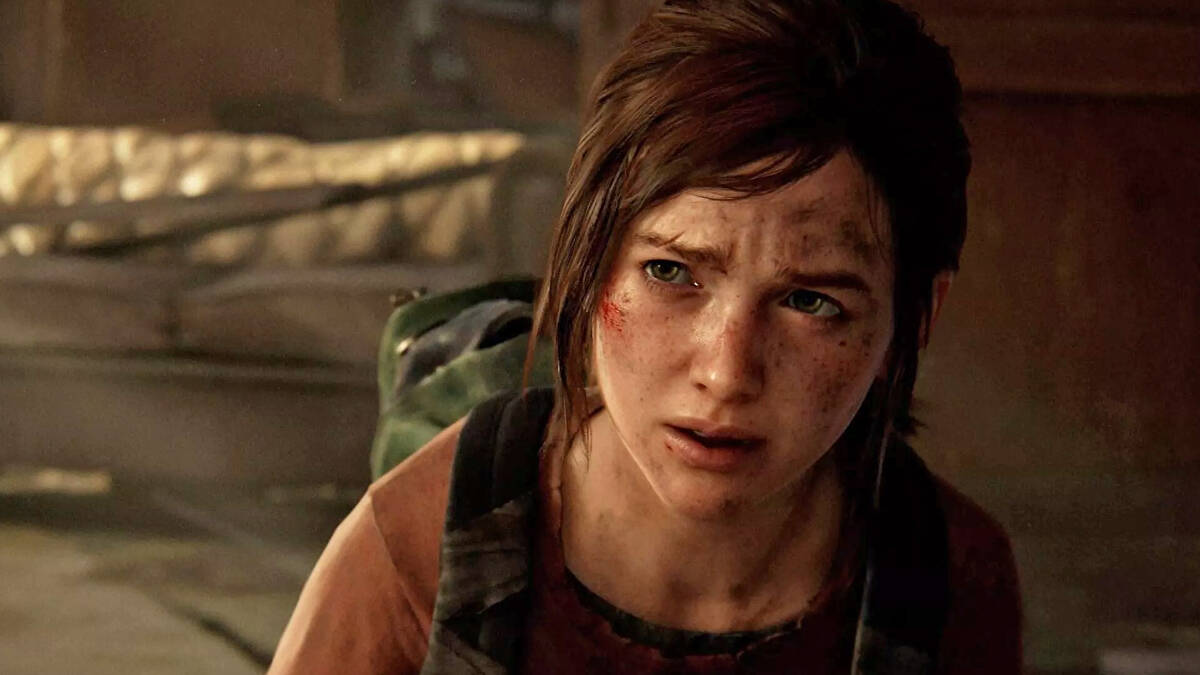 Wysokie wymagania The Last of Us Part I na PC