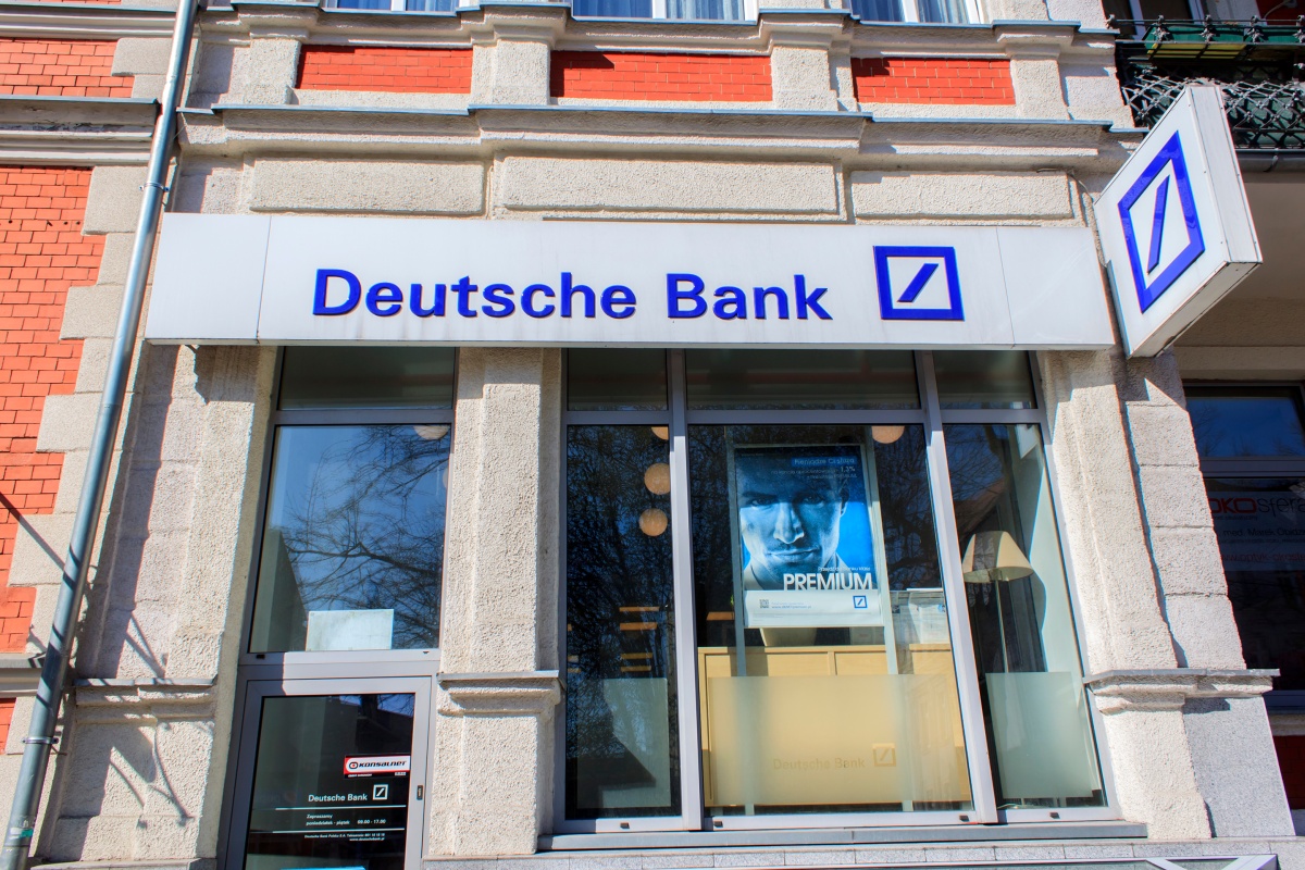 Deutsche Bank Polska dostał karę i musi oddać pieniądze klientom