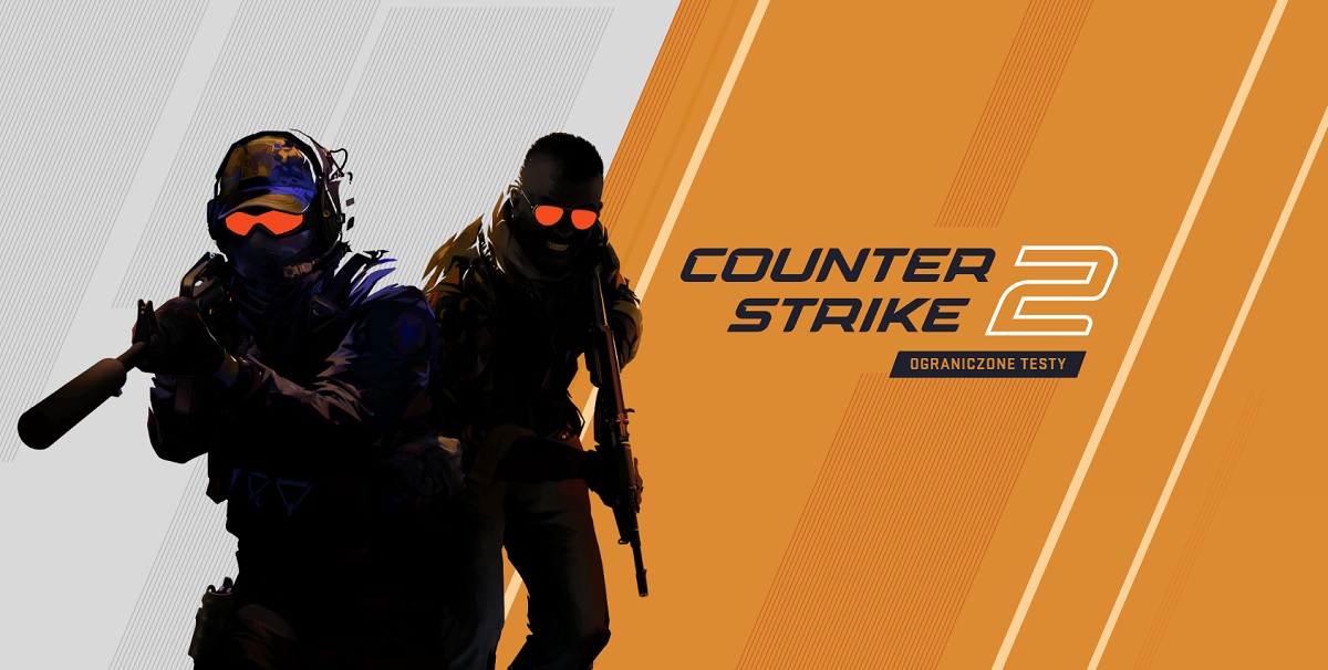 Counter Strike 2 oficjalnie. To przełom dla fanów serii