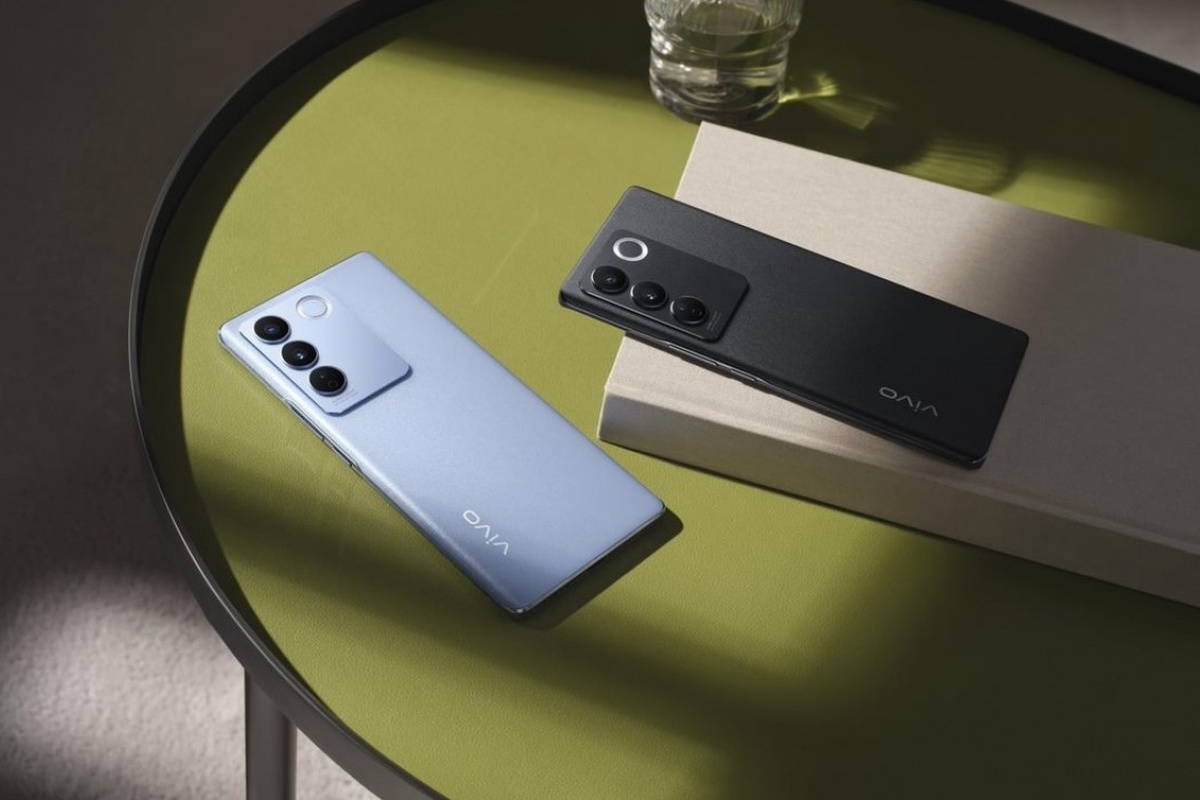 Vivo prezentuje smartfony z serii V27. To coś dla miłośników selfie