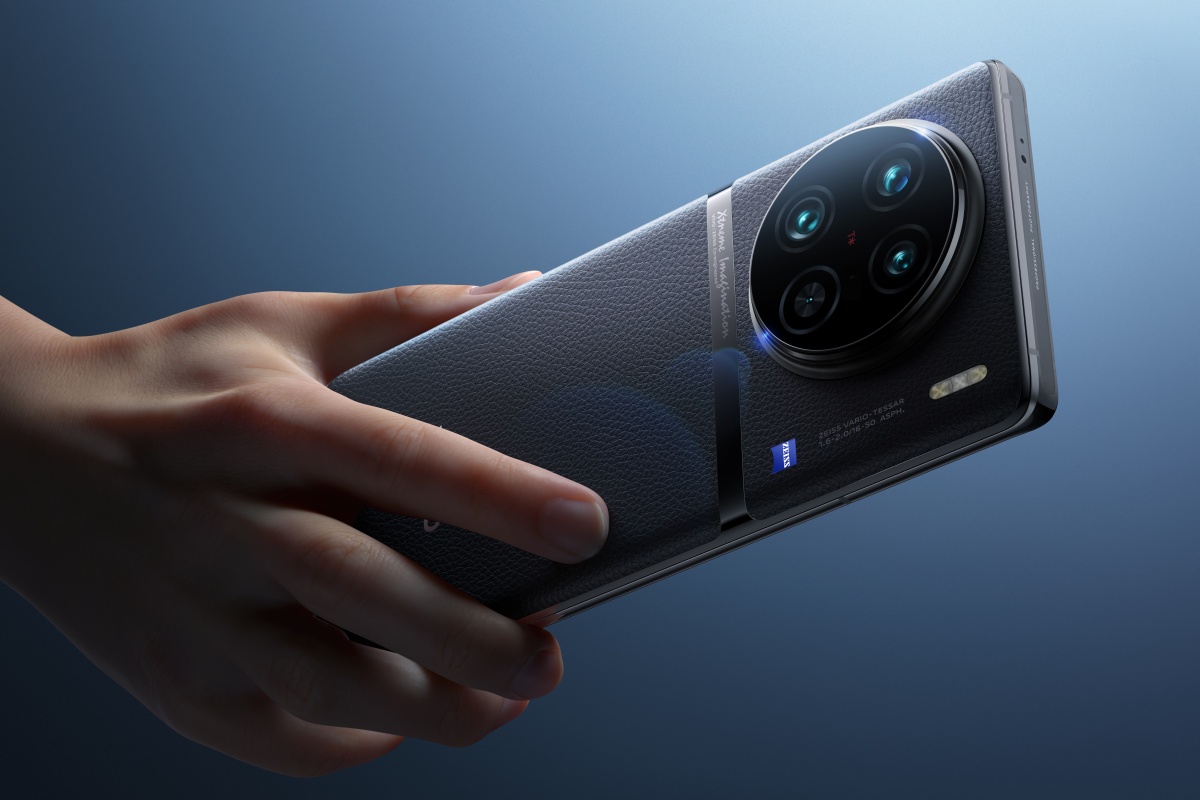 Vivo X90 Pro debiutuje w Polsce z prezentami na start