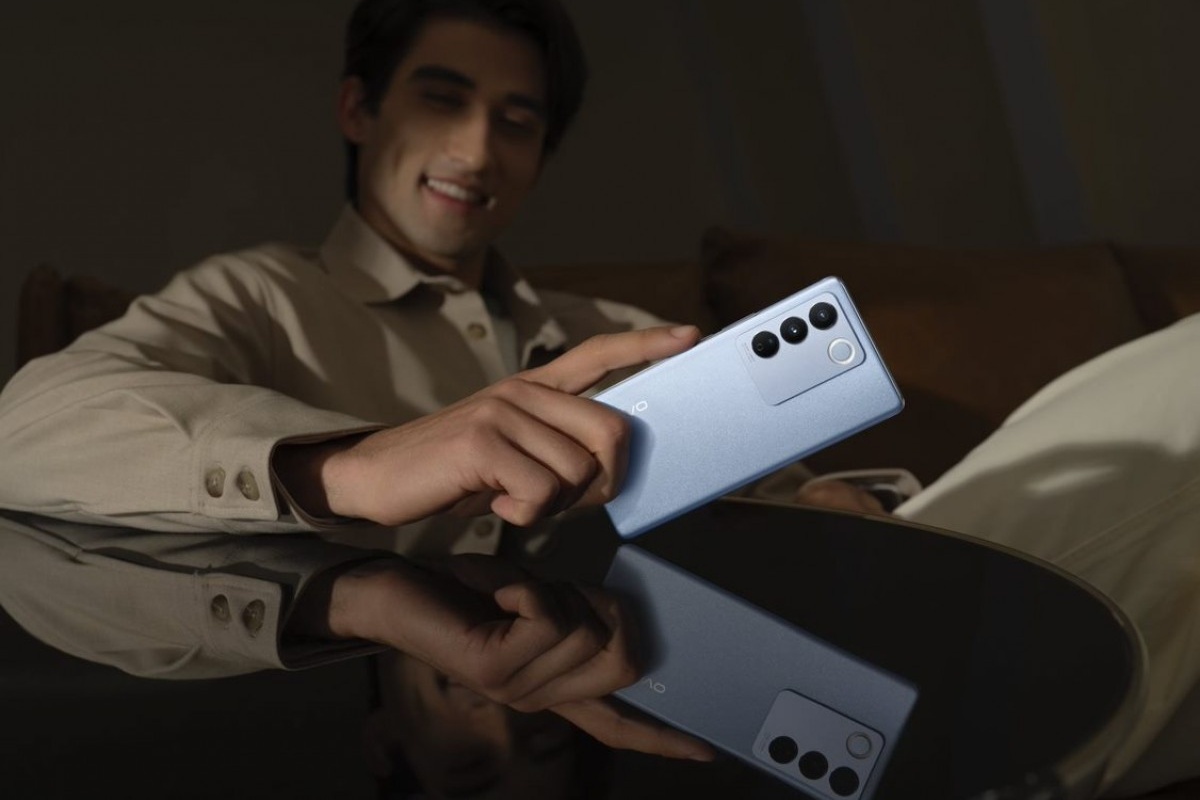 Vivo prezentuje smartfony z serii V27. To coś dla miłośników selfie