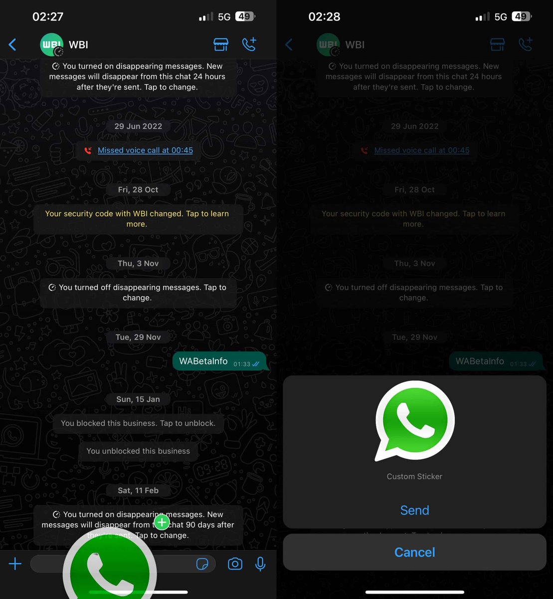 WhatsApp z genialną nowością. Nikt nie czekał, ale wielu skorzysta