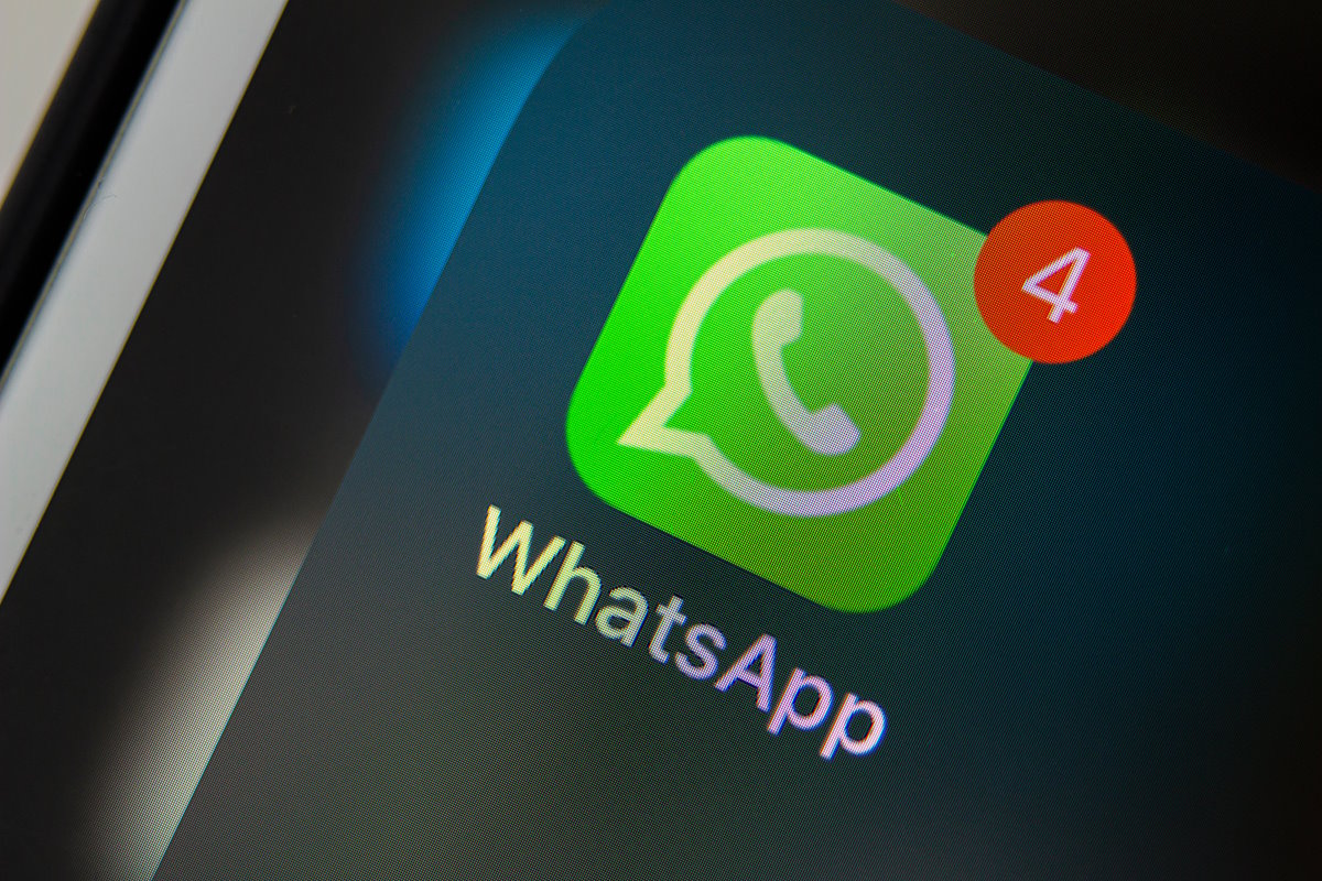 WhatsApp z nowością. To detal, ale kiedyś pewnie skorzystasz