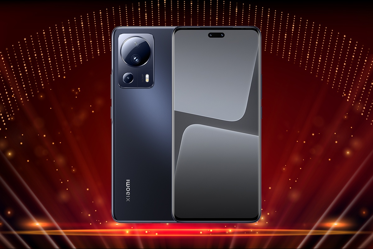 Xiaomi 13 Lite debiutuje w Polsce z promocją na Dzień Kobiet