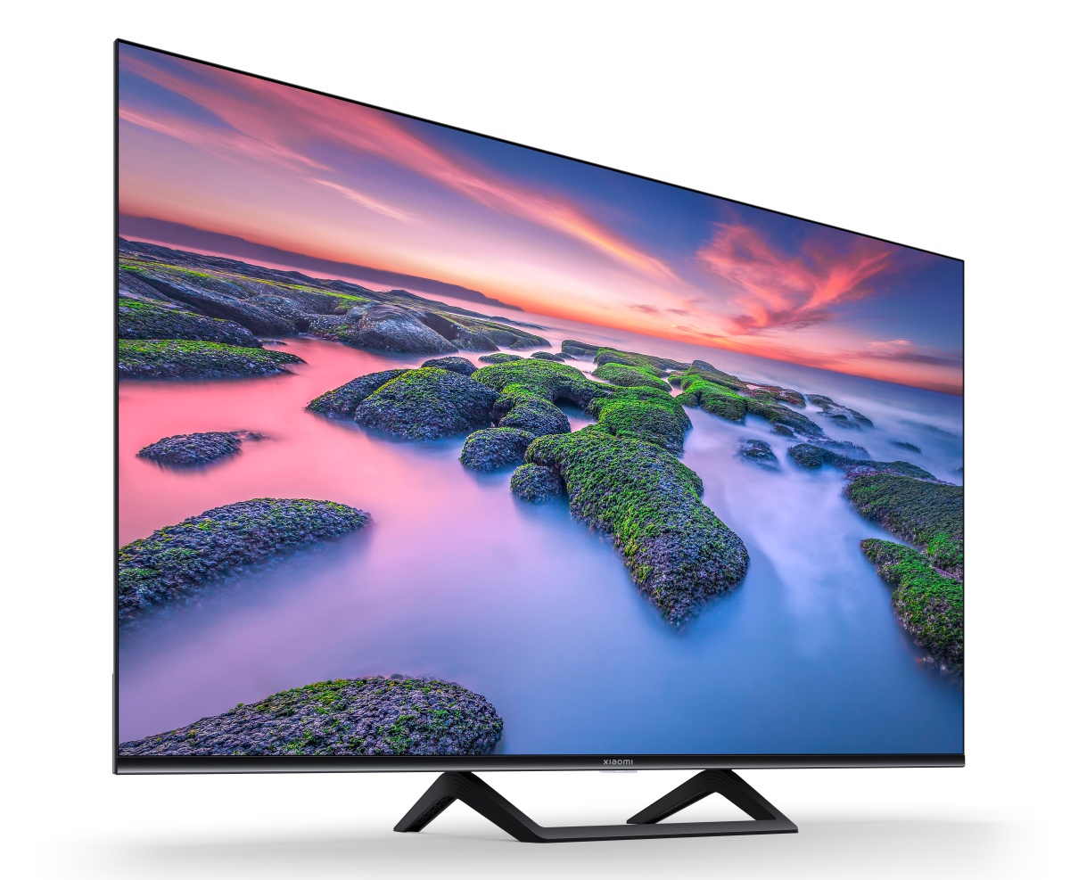 Xiaomi ma nowe telewizory. Ceny pozytywnie zaskakują