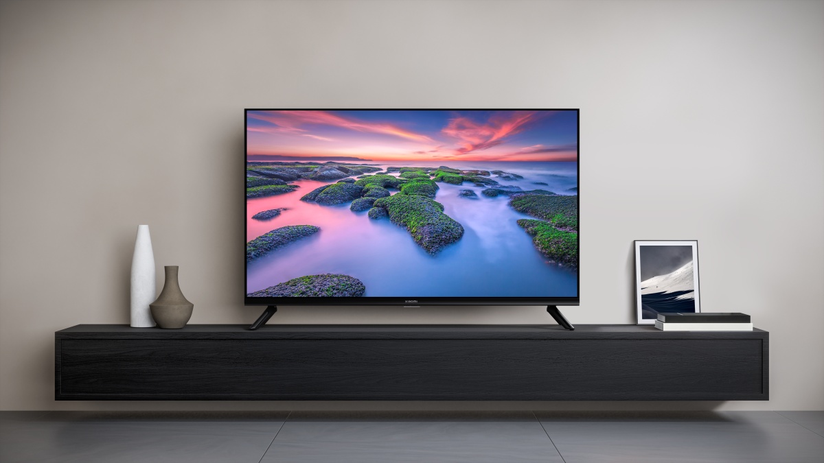 Xiaomi ma nowe telewizory. Ceny pozytywnie zaskakują